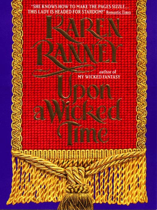 Title details for Upon a Wicked Time by Karen Ranney - Available
